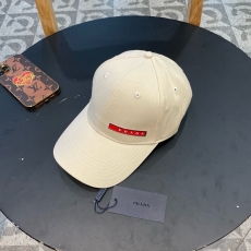 Prada Caps